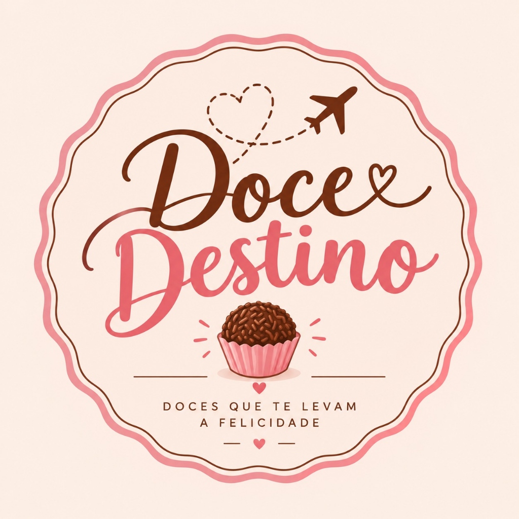Doce Destino Logo